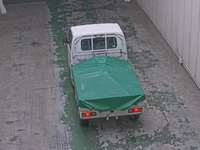 Honda Acty Truck