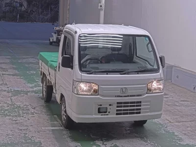 Honda Acty Truck