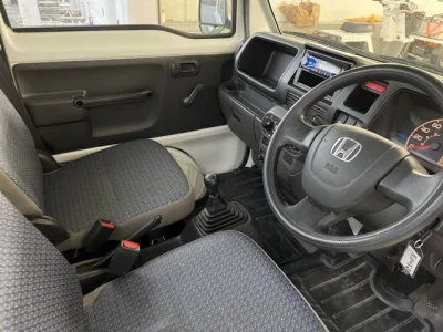 Honda Acty Truck