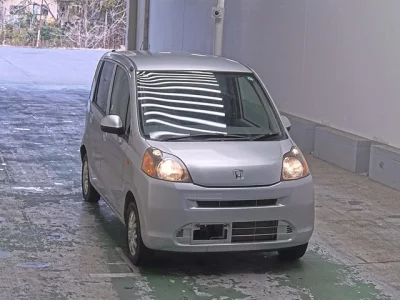 Honda Life