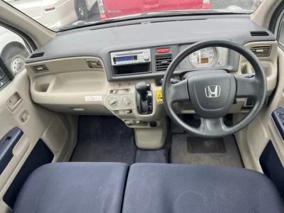Honda Life