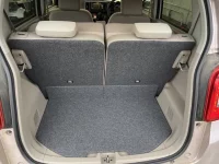 Honda N ONE лот № 6161 оценка 3  с аукциона в Японии 4