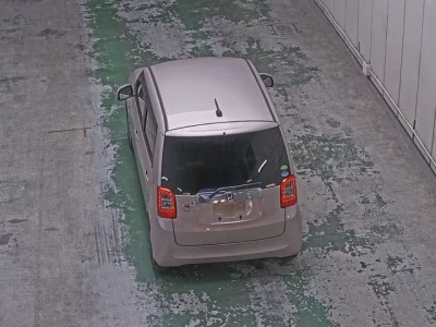 Honda N ONE  с аукциона в Японии