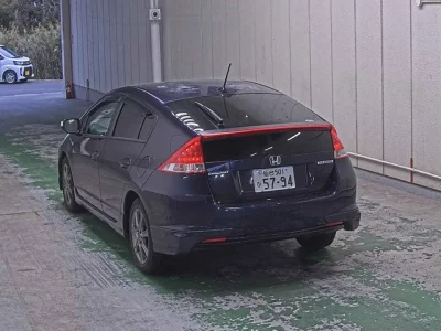 Honda INSIGHT