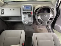 Honda MOBILIO лот № 6142 оценка 3  с аукциона в Японии 3