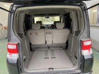 Honda MOBILIO лот № 6142 оценка 3  с аукциона в Японии 4