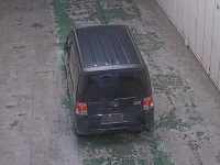 Honda MOBILIO лот № 6142 оценка 3  с аукциона в Японии 2