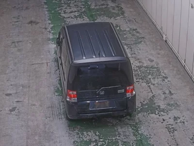 Honda MOBILIO  с аукциона в Японии