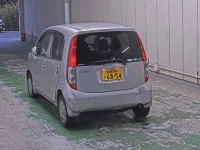 Honda LIFE лот № 6158 оценка RA  с аукциона в Японии 1