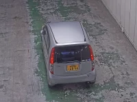 Honda LIFE лот № 6158 оценка RA  с аукциона в Японии 2