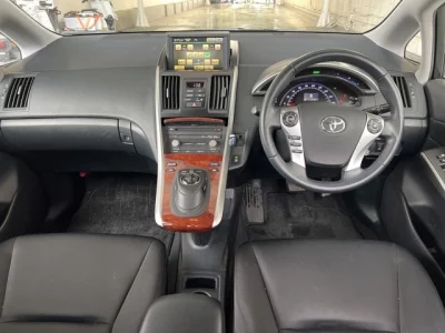 Toyota Sai