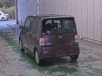 Toyota PIXIS SPACE лот № 6247 оценка 3  с аукциона в Японии 1