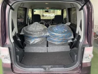 Toyota PIXIS SPACE лот № 6247 оценка 3  с аукциона в Японии 4