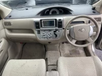 Toyota RAUM лот № 6280 оценка 3  с аукциона в Японии 3