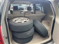 Toyota RAUM лот № 6280 оценка 3  с аукциона в Японии 4