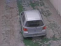 Toyota VITZ лот № 6250 оценка RA  с аукциона в Японии 2