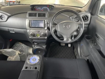 Toyota bB
