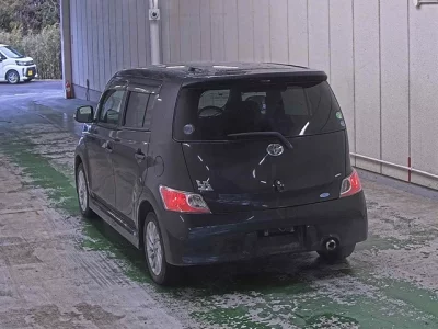 Toyota bB