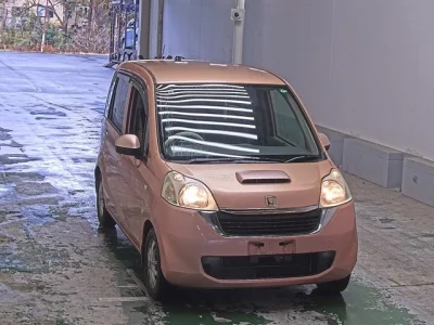 Honda Life