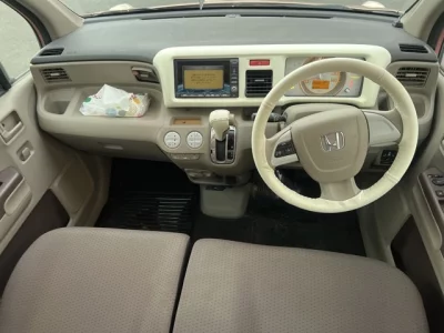Honda Life