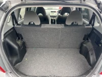 Honda FIT лот № 6277 оценка 3.5  с аукциона в Японии 4