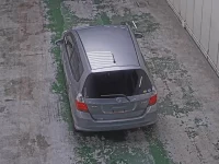 Honda FIT лот № 6277 оценка 3.5  с аукциона в Японии 2