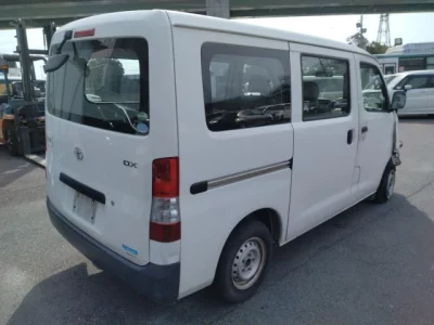 Toyota LITE ACE VAN