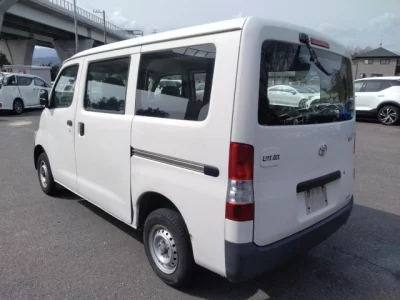 Toyota LITE ACE VAN