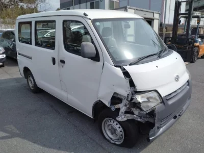 Toyota LITE ACE VAN