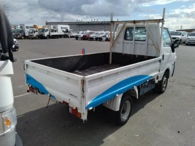 Nissan VANETTE TRUCK