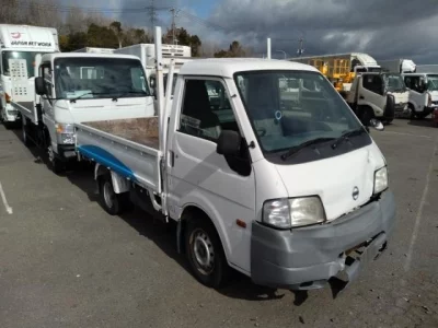Nissan VANETTE TRUCK