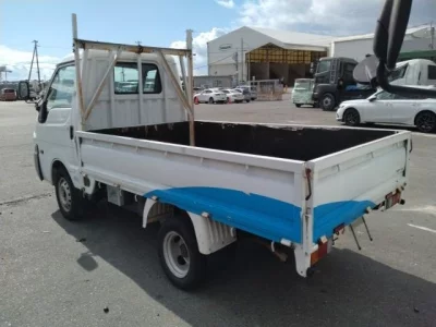 Nissan VANETTE TRUCK