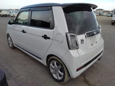 Honda N-ONE