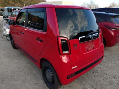 Honda N-ONE