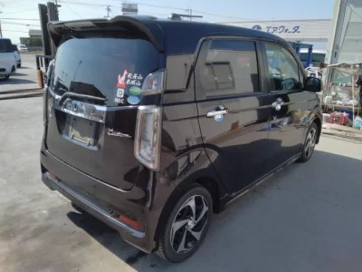 Honda N WGN