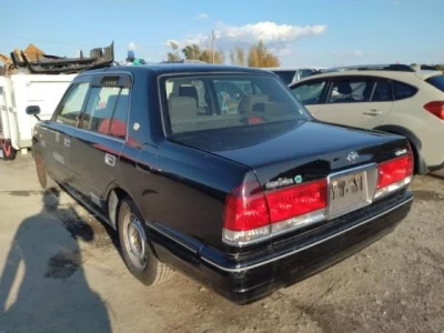Toyota COMFORT