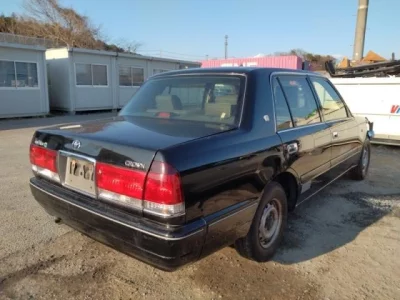 Toyota COMFORT