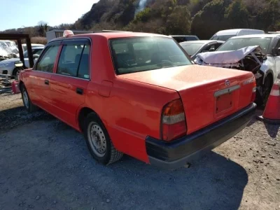 Toyota COMFORT