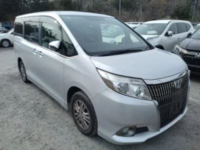 Toyota ESQUIRE