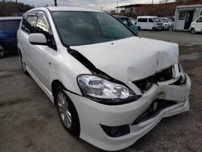Toyota IPSUM