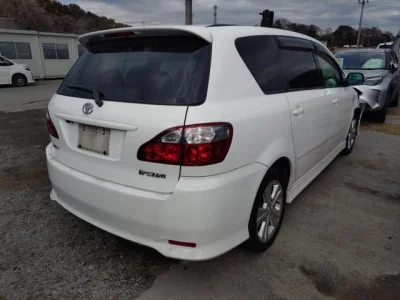 Toyota IPSUM