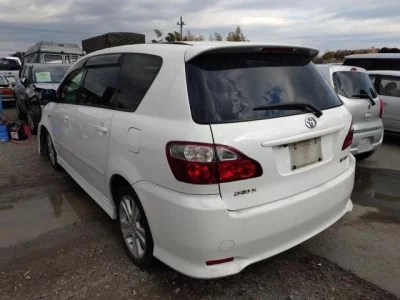 Toyota IPSUM