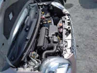 Toyota PIXIS JOY лот № 553 оценка   с аукциона в Японии 9