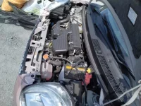 Toyota PIXIS JOY лот № 553 оценка   с аукциона в Японии 8