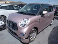 Toyota PIXIS JOY лот № 553 оценка   с аукциона в Японии 11