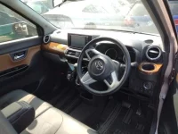 Toyota PIXIS JOY лот № 553 оценка   с аукциона в Японии 3