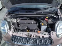 Toyota PIXIS JOY лот № 553 оценка   с аукциона в Японии 7