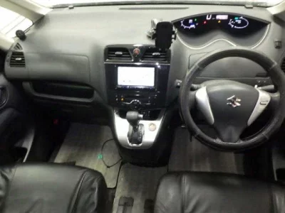 Suzuki Landy