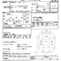 Hino DUTRO лот № 4518 оценка 3.5  с аукциона в Японии 5