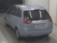 Mitsubishi COLT PLUS лот № 5104 оценка R  с аукциона в Японии 1